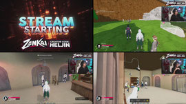 🍃 [ZENKAI] Folge 9 ✦ Alles ändert sich irgendwann... | 🎁 Code: HELJIN | !zenkai ♨️ !insta 📸 !socials 🌐 !discord 🎮