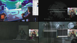 First Time Playing Metal Gear Solid V: Ground Zeroes! !vote