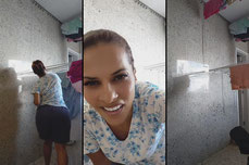 Jacqueline Caldas lins Aragão
