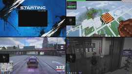 MarweX (marwex) Kick VODs & Stream Recordings | StreamRecorder