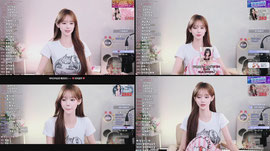 오늘 코노 컨셉 >_< ♥