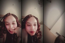 ቲጂ የ አሜን♌