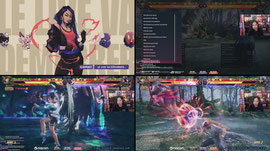 Back to Grind ! Xiaoyu Road to GOD6 !