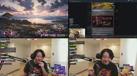 NEW MMO TODAY - ARCHEAGE CHRONICLES DEMO (STEAM NEXT FEST - 1PM EST) ➡️ AFTER SOME AION 2 GRIND❗!exitlag