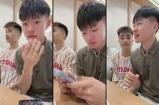 mật vụ làm chồng