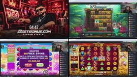 MIT DER COMMUNITY IM 3D ONLINE CASINO ZOCKEN🔥 !bzetbonus !rolex