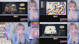 [더케이:사원] 500포로 9000포 만들기 1일차
