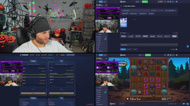 🎃👻$10,000 HUNT🎃👻 $100,000 LEADERBOARD🎃👻DAILY $ GIVEAWAYS🎃👻!discord RAINBET GIVEAWAYS🎃👻SLOTMAXXING🚨!rainbet🚨