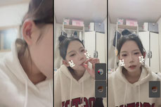 구로구 키티사랑녀