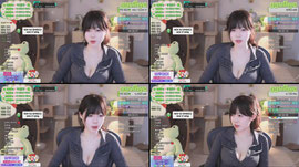 내일 휴방입니동  499방셀