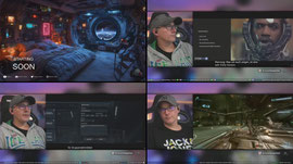 MEGA DROP ✅ 🎁 GIVEAWAY 🚀Rein in den #StarCitizen Q&A Talk am Montag, los geht's 🎮 !melonman #WERBUNG