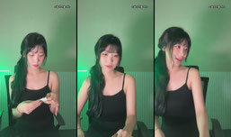 모바일 / 지구가 달을 돌고 #음악 #노래 #소통 잼