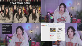 [en/한] Need to get ready for Halloween