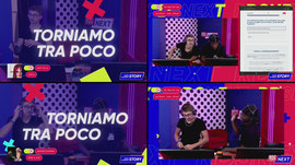 In ITALIA servono ARBITRI BRAVI! BONNI e ISAAC sono all’altezza o vanno ESPULSI? 🟥