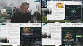 СОЗДАЕМ САЙТЫ ВАЙБКОДИМ  !tg !donate