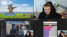 JE ČAS ŘÍCT PRAVDU. VELMI DŮLEŽITÝ STREAM... !dono !ig