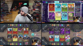 Je suis le boss sur SPAM ??? | !holy !boutique