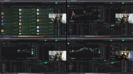 LIVE TRADING MEMECOINS $2M+ PNL !wallet !discord