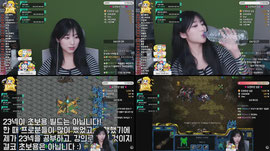 [DM] 유스 안녕하세요