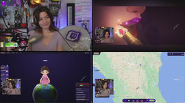 COUCOU LES BICHES 🐇 !70/30 [104/300]  !hellofresh !giveaway