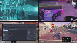 [NOPIXEL V] HANK CZY SAN 👀 DZISIAJ COŚ | !prime !howsick !MSI #reklama