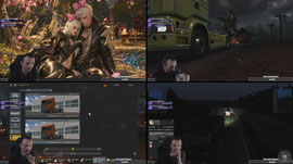 🔥Runde cruisen |DANACH WIEDER ELYOS AUF KAISINEL ⚔️🎁TWITCH DROPS | !Clip !Lurk !Love !SR #Keymailer
