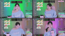 [더케이] 퀸유더 등장. *뉴시그 3065