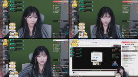 [DM] 유스 2부 증바람 대기