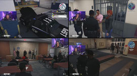 SGT DenZel Shiesty SWAT Lead | Nopixel V | !Underdog !NTE !discord !socials