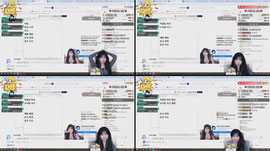 [DM] 유스 2부 5:5 증바람 대기