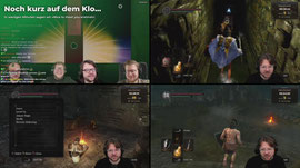 DLDU mit Chris (heute Testrun) !dldu| !ptsmt !discord !plan