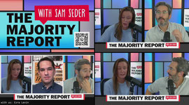10/19 Neo-Aristocrats Attacking Equality; META Targets No Kings w/ Kim Phillips-Fein, Ezra Levin | MR Live