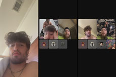 Come talk to the legic