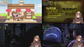 🔴STRESS IS BACK!!🔴SEASON 2 EPISODE 2🔴IM STRESSED 🔴!MERCH !MINATOBER