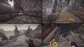 Big Bad Dragon go Bye Bye! FLIGHT SMP