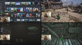 NEW MMO TODAY - ARCHEAGE CHRONICLES DEMO (STEAM NEXT FEST - 1PM EST) ➡️ AFTER SOME AION 2 GRIND❗!exitlag