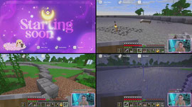 Cozy Minecraft Monday!