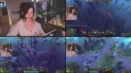 SHORT STREAM FEW GAMES