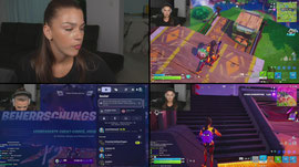 Fortniteeeeee