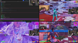🏆WATCHPARTY FNCS LCQ ft. FLICKZY, CHAP, VADEAL🏆!insta !org !freecash !dc🏆