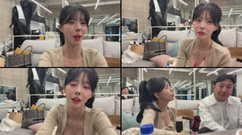 [771:차장] 2연속 1등감사합니다 나무업🤍팔사업🤍감플단업