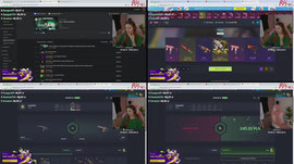 faceity duszone !CaseHug {ad}+18 !royalkludge {ad}