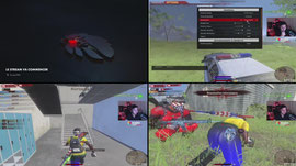 ROTK H1Z1 AVEC @fana @twincytv  -> !eneba !youtube !pack