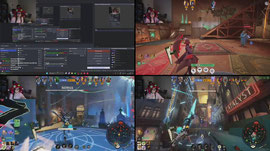 HELLO!! I GOT NOMINATED FOR THE STREAMER AWARDS!! BEST MOBA STREAMER LOOOOL