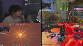 🚨GRIND IMMO avec OPIUMOMEN🚨REACT/DISCUSSION🚨 !eneba !letsplay