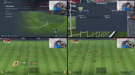 FUTCHAMPS (33-0)