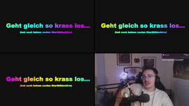 ⚔️ MALOCHER MONTAG (POST LAN-PARTY) ⚔️ UNFUG BETREIBEN MIT @einpapo ⚔️ ALLES NORMELL ⚔️ !yt !dc !insta !tiktok