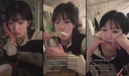 작업실에서