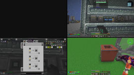 Ozone Skyblock Reborn 2 - Day 57