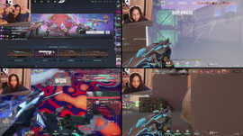 val radiant grind !video !discord